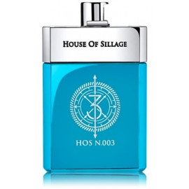 House Of Sillage Hos N.003 pour Homme kvepalai vyrams