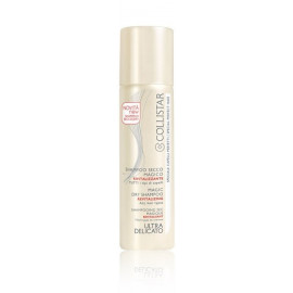 COLLISTAR Magic Dry Shampoo Revitalizing sausas šampūnas 150 ml.