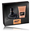 James Bond 007 for Women rinkinys moterims (30 ml. EDP + 50 ml. dušo gelis)