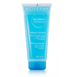 BIODERMA Atoderm Gentle dušo gelis sausai odai