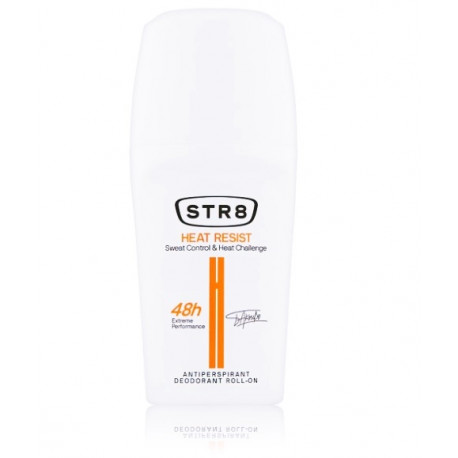 STR8 Heat Resist rutulinis dezodorantas vyrams 50 ml.