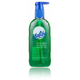 Malibu After Sun Aloe Vera gelis po deginimosi su alijošiumi 200 ml