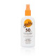 Malibu Lotion Spray SPF 50 purškiamas losjonas nuo saulės 200 ml
