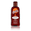 Malibu Bronzing Tanning Oil SPF 6 apsauginis aliejus skatinantis greitesnį įdegį 200 ml