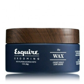 Esquire Grooming The Wax formavimo priemonė plaukams 85 g.