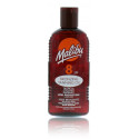 Malibu Bronzing Tanning Oil SPF 8 apsauginis aliejus skatinantis greitesnį įdegį 200 ml