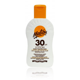 Malibu Lotion SPF 30 losjonas nuo saulės 200 ml