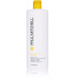 Paul Mitchell Kids Baby Don't Cry Shampoo šampūnas vaikams