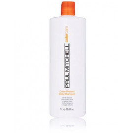 Paul Mitchell Color Protect Daily Shampoo шампунь для окрашенных волос 1000 мл.