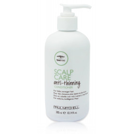 Paul Mitchell Tea Tree Scalp Care Anti-Thinning conditioner tankinantis kondicionierius 300 ml.