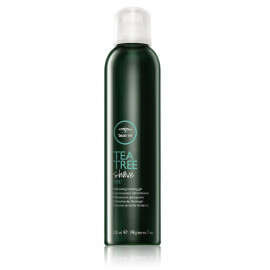 Paul Mitchell Tea Tree Shave Gel skutimosi putos 200 ml.