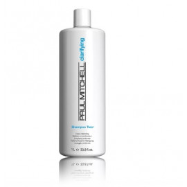 Paul Mitchell Two Deep Cleansing giliai valantis šampūnas