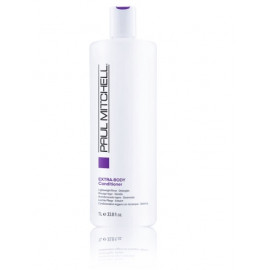 Paul Mitchell Extra Body Conditioner apimties suteikiantis kondicionierius