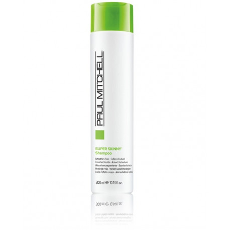 Paul Mitchell Smoothing shampoo разглаживающий шампунь 300 мл.