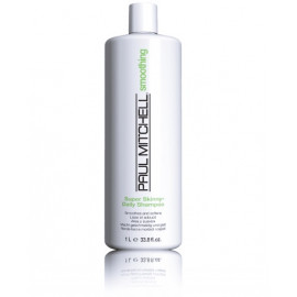 Paul Mitchell Smoothing shampoo glotninantis šampūnas