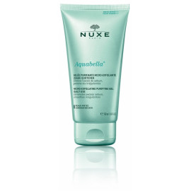 Nuxe Aquabella Micro Exfoliating Purifying valomasis veido gelis 150 ml