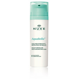 Nuxe Aquabella Beauty-Revealing drėkinantis veido gelis 50 ml