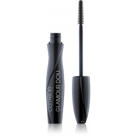 Catrice Glam & Doll Volume Mascara tankinantis blakstienų tušas 10 ml. Black