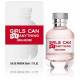 Zadig & Voltaire Girls Can Say Anything EDP духи для женщин