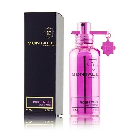 Montale Roses Musk EDP духи для женщин