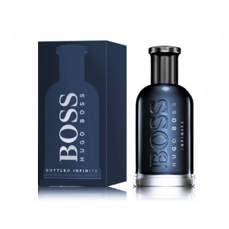 Hugo Boss Bottled Infinite EDP kvepalai vyrams