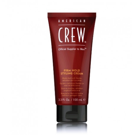 American Crew Firm Hold Styling Gel želė plaukams