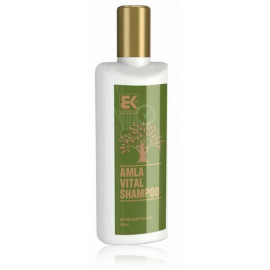 Brazil Keratin Amla Vital Shampoo šampūnas pažeistiems plaukams 300 ml.