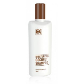 Brazil Keratin Intensive Repair Shampoo Chocolate šampūnas pažeistiems plaukams 300 ml.