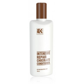 Brazil Keratin Intensive Repair Conditioner Chocolate kondicionierius labai sausiems plaukams 300 ml.