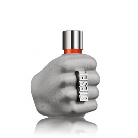 Diesel Only The Brave Street EDT духи для мужчин