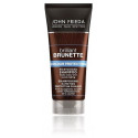 John Frieda Brilliant Brunette Colour Protecting drėkinamasis šampūnas dažytiems plaukams 250ml