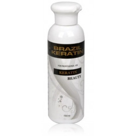 Brazil Keratin Beauty Keratrin keratino priemonė 150 ml.