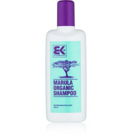 Brazil Keratin Marula Organic Shampoo šampūnas su keratinu 300 ml.