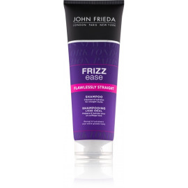 John Frieda Frizz Ease Flawlessly Straight tiesinamasis šampūnas 250 ml