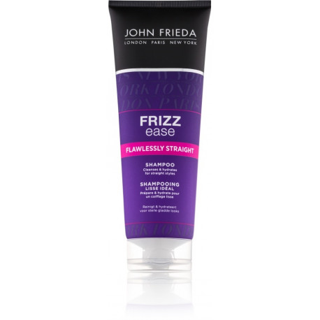 John Frieda Frizz Ease Flawlessly Straight tiesinamasis šampūnas 250 ml