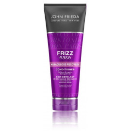 John Frieda Frizz Ease Miraculous Recovery atstatomasis kondicionierius 250 ml