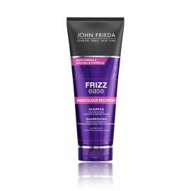 John Frieda Frizz Ease Miraculous Recovery atstatomasis šampūnas 250 ml