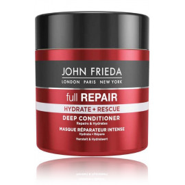 John Frieda Full Repair Hydrate+Rescue Deep atstatomasis kondicionierius