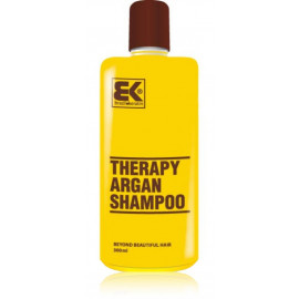 Brazil Keratin Therapy Argan Shampoo šampūnas su keratinu ir argano aliejumi 300 ml.
