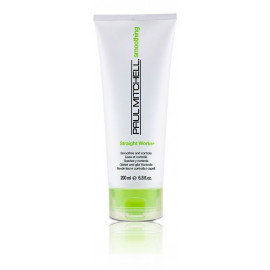 Paul Mitchell Smoothing Straight Works tiesinamoji priemonė plaukams 200 ml