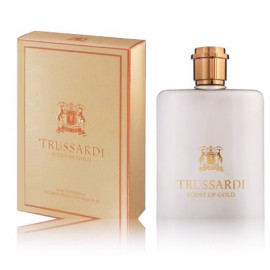 Trussardi Scent Of Gold 100 ml. EDP kvepalai moterims ir vyrams