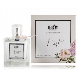 Leroy L'Art 100 ml. EDP kvepalai moterims