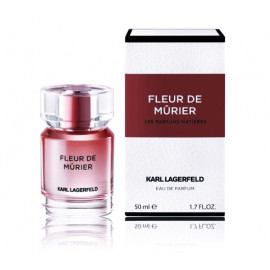 Karl Lagerfeld Fleur de Murier 50 ml. EDP kvepalai moterims