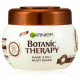 Garnier Botanic Therapy Coco Milk & Macadamia Mask maitinanti kaukė sausiems, pažeistiems plaukams 300 ml.