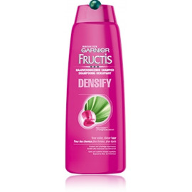 Garnier Fructis Densify Shampoo šampūnas silpniems plaukams