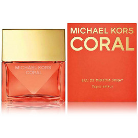 Michael Kors Coral EDP kvepalai moterims