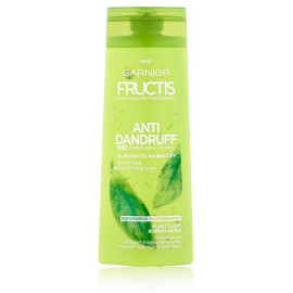 Garnier Fructis Antidandruff Shampoo шампунь от перхоти 400 мл.