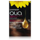 Garnier Olia стойкая краска для волос без аммиака 5.3 Golden Brown