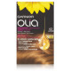 Garnier Olia стойкая краска для волос без аммиака 5.3 Golden Brown