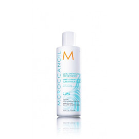 Moroccanoil Curl Enhancing kondicionierius garbanotiems plaukams